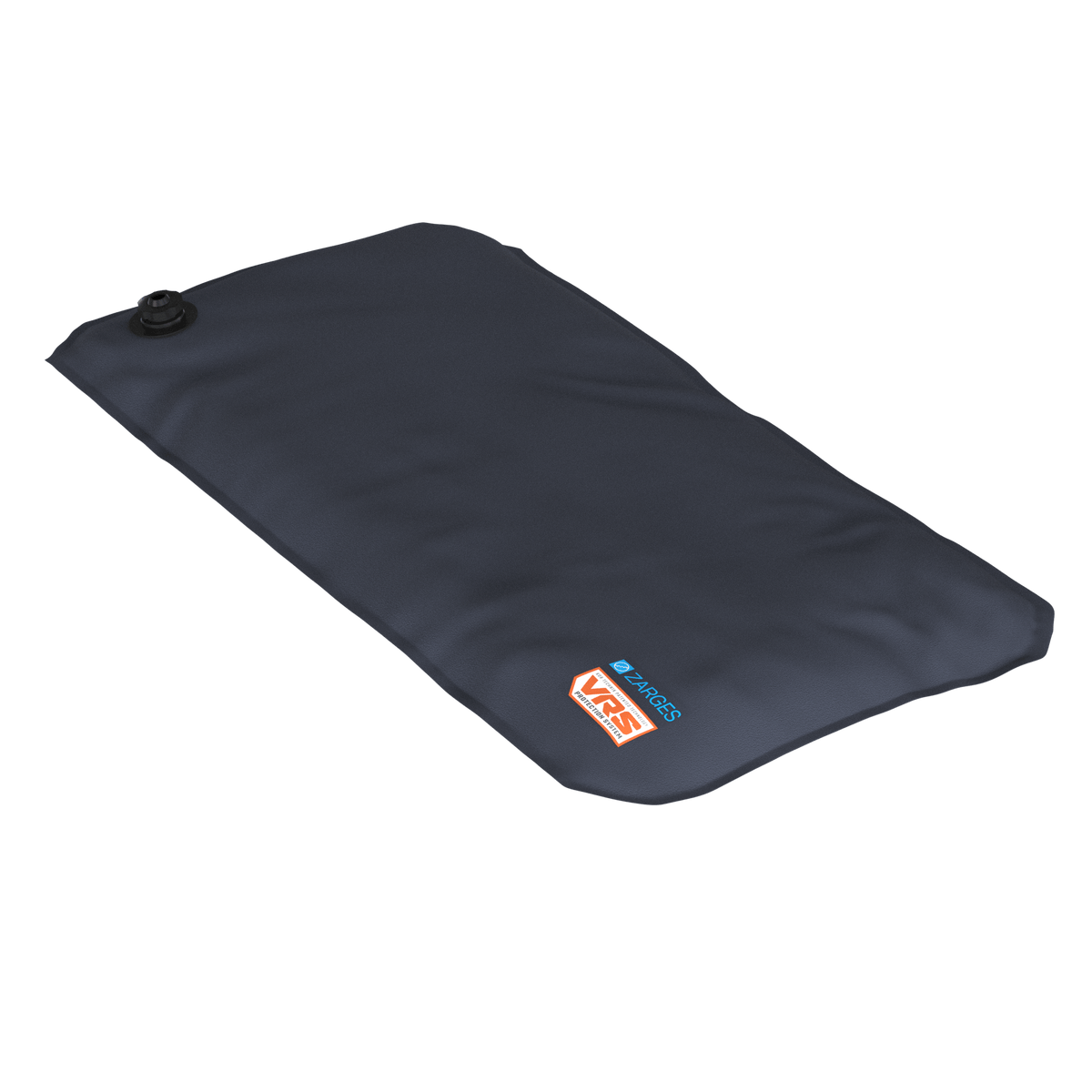 ZARGES KOR Single Panel, dark gray inflatable panel with valve