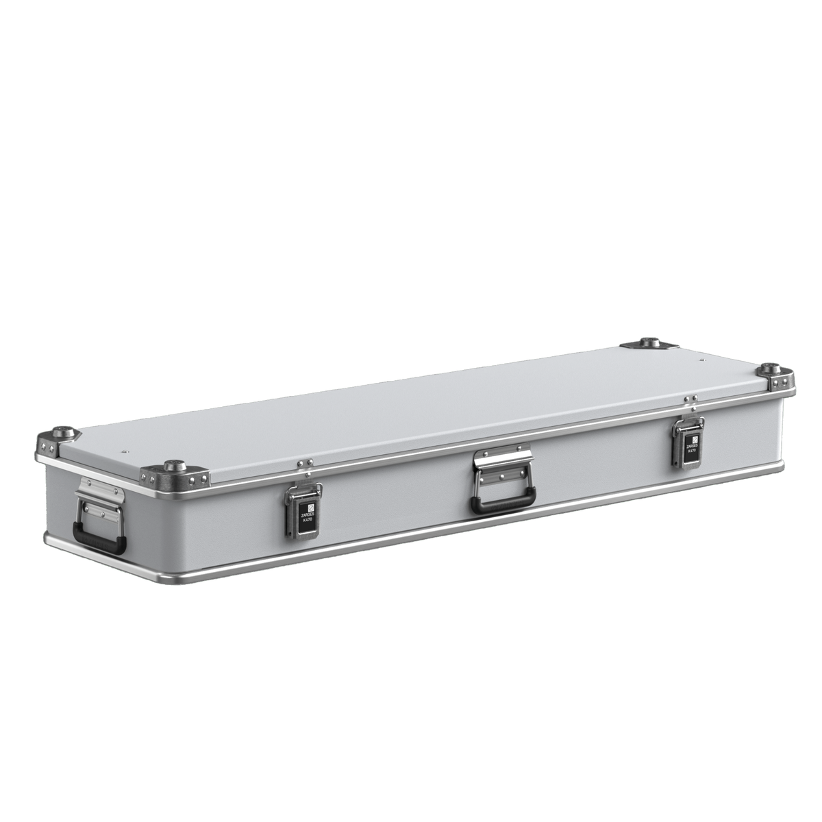 ZARGES Color Wrap K470-31016052 Matte White