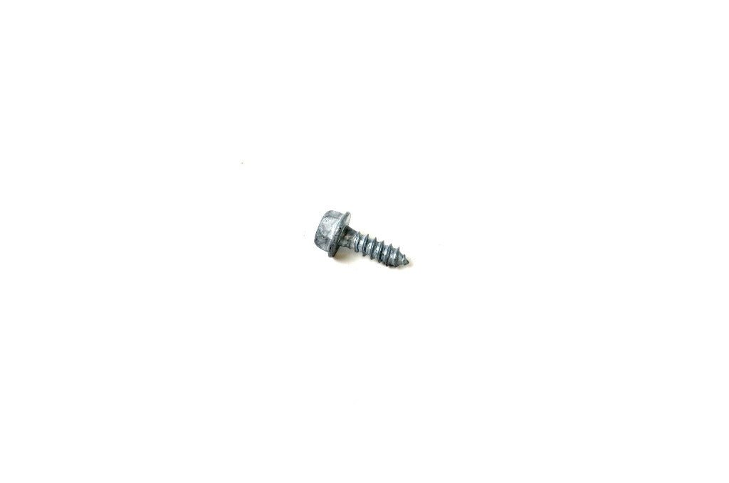 ZARGES Deck Mounting Hardware single hex-head screw lying on its side