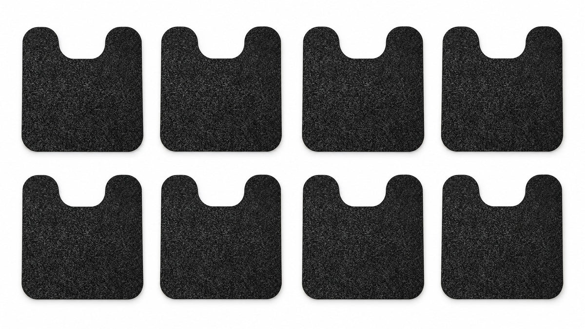 ZARGES VOYAGER Open Edition, voyager 8 dividers