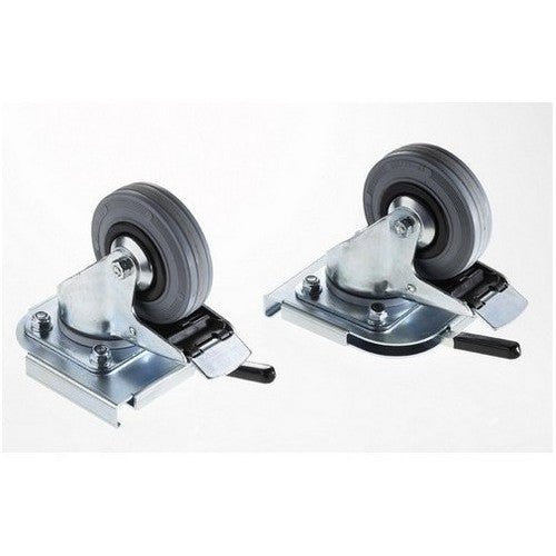 Accessories - Cart Accessories - Zarges USA