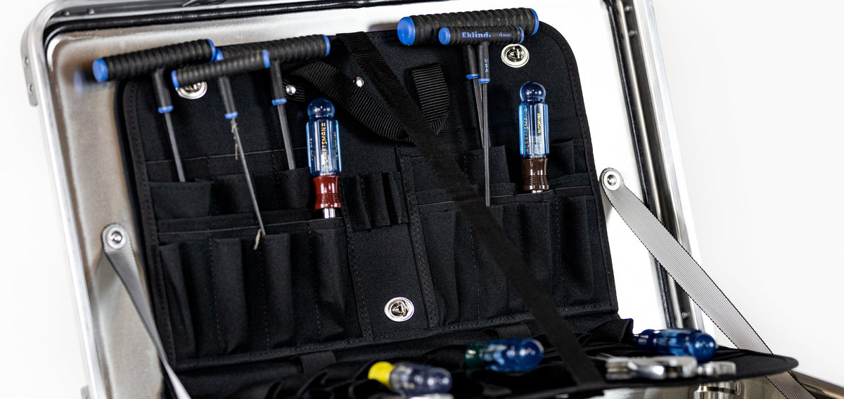 Organization - Zarges USA