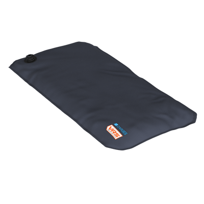 ZARGES KOR Single Panel, dark gray inflatable panel with valve