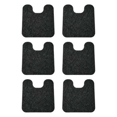 ZARGES Modular Dividers, set of six