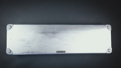 Single Long Rifle KOR Kit