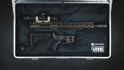 KOR Takedown Kit