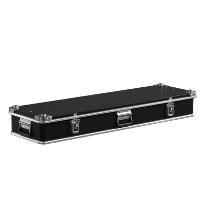 ZARGES Color Wrap K470-31016052 Glossy Black