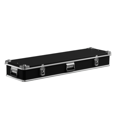 ZARGES Color Wrap K470-31016052 Matte Black
