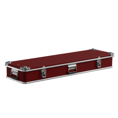 ZARGES Color Wrap K470-31016052 Matte Burgundy