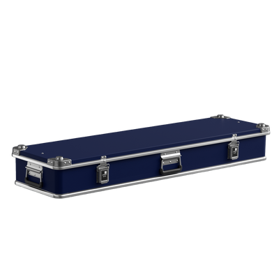 ZARGES Color Wrap K470-31016052 Matte Dark Blue