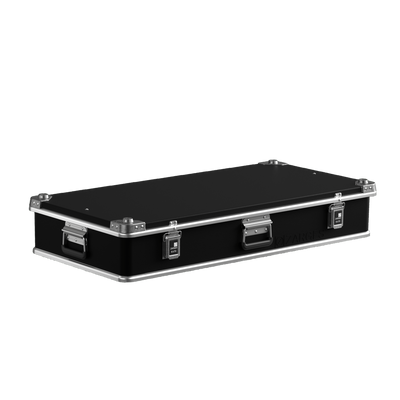 ZARGES Color Wrap K470-380031 Matte Black
