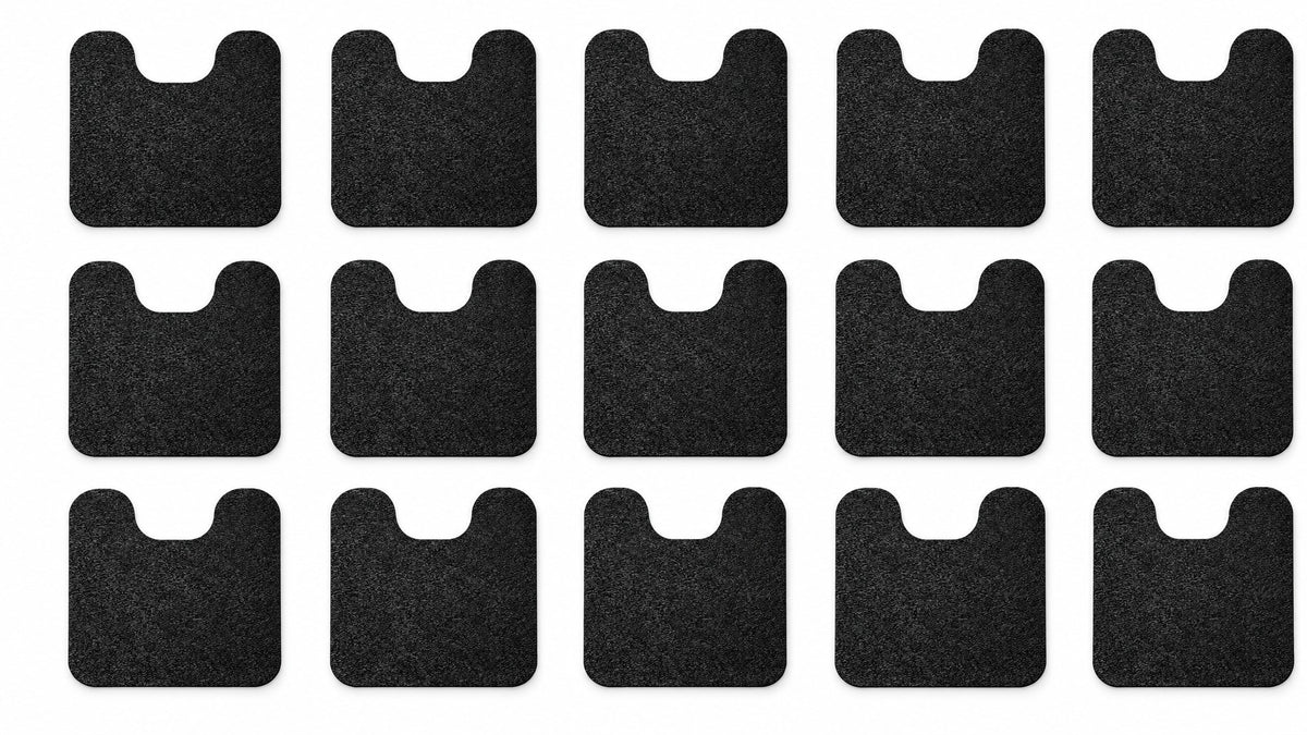 ZARGES CURATOR Open Edition, curator 15 dividers