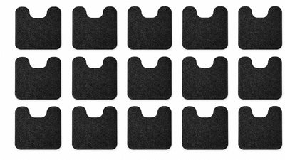 ZARGES CURATOR Open Edition, curator 15 dividers