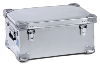 ZARGES K475 aluminum case – 45133