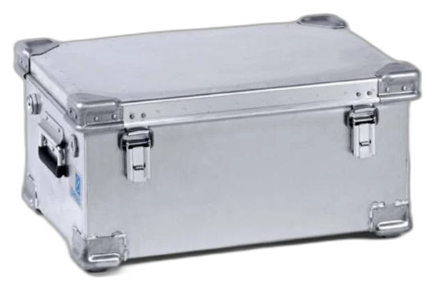 ZARGES K475 aluminum case – 45133