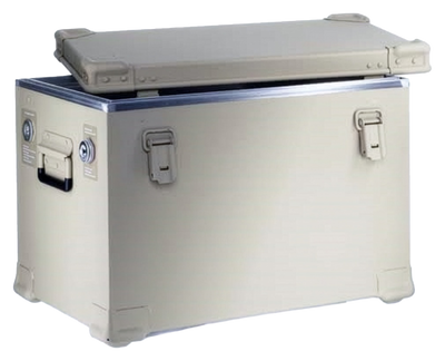 ZARGES K475 aluminum case – 45135
