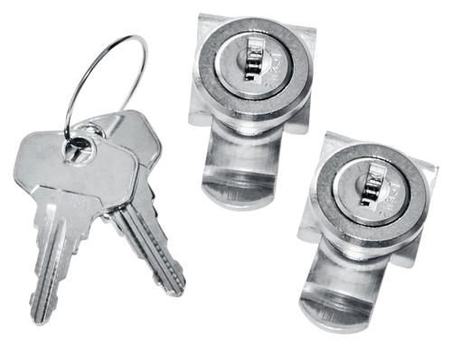 Lock & Key Set