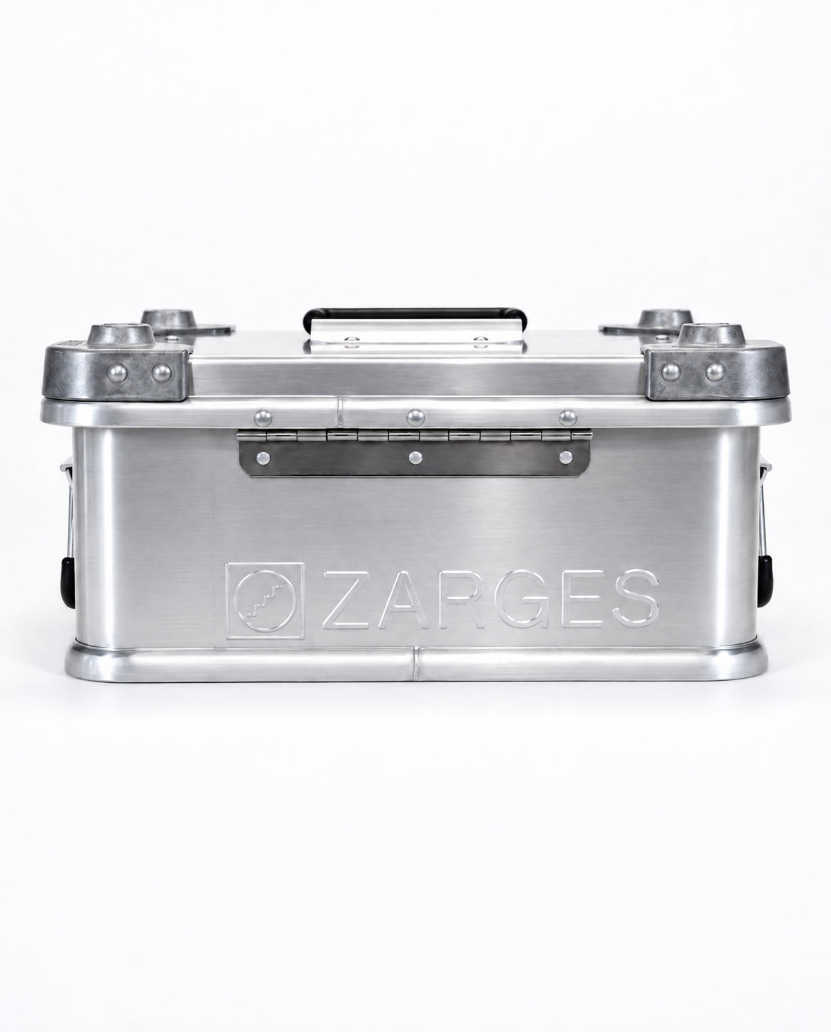 ZARGES NOMAD Open Edition, back
