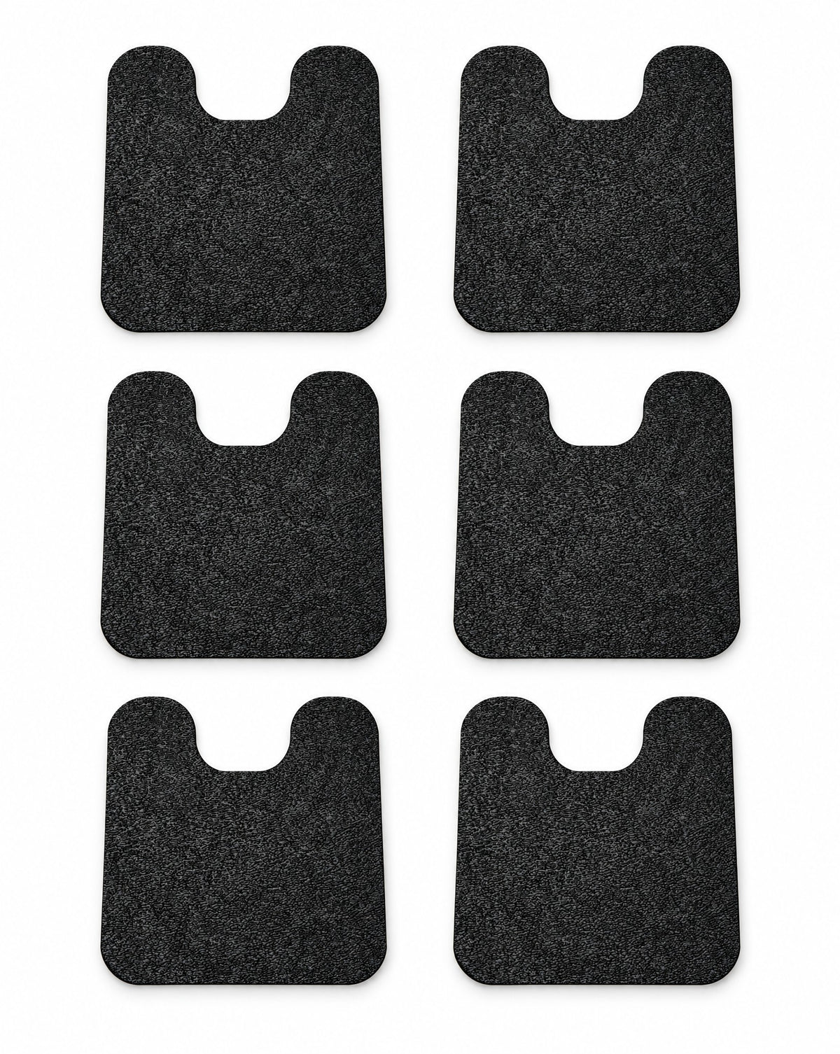 ZARGES NOMAD Open Edition, nomad 6 dividers