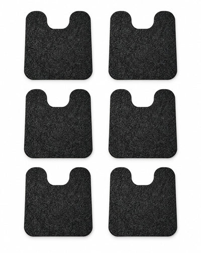 ZARGES NOMAD Open Edition, nomad 6 dividers