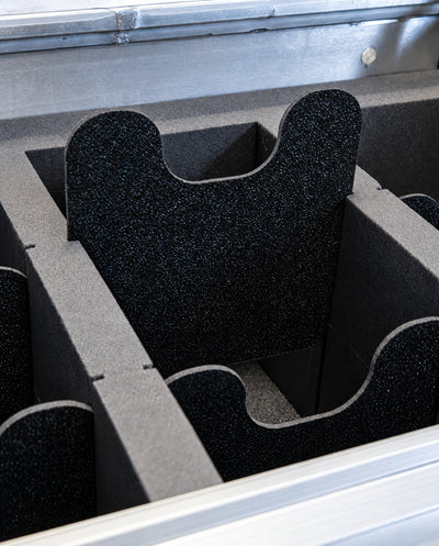 ZARGES NOMAD Open Edition, divider