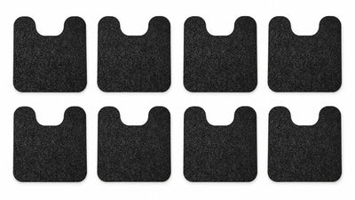 ZARGES VOYAGER Open Edition, voyager 8 dividers